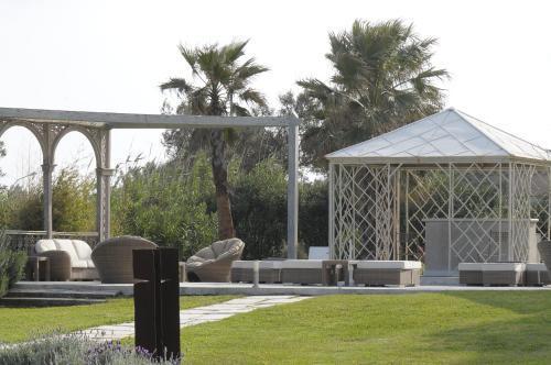 Hotel Villa Les Rosiers Grimaud Buitenkant foto